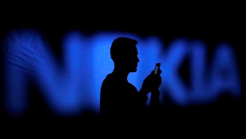 Nokia Sees Network Market Down in 2017, Modest Growth in 2018