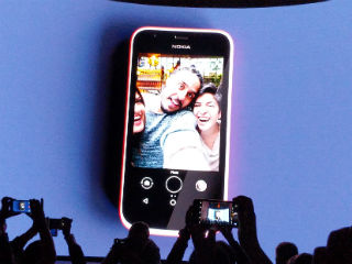 Nokia 8 Sirocco, Nokia 7 Plus, Nokia 6 (2018), Nokia 1, Nokia 8110 4G Feature Phone Announced at MWC 2018: Event Highlights