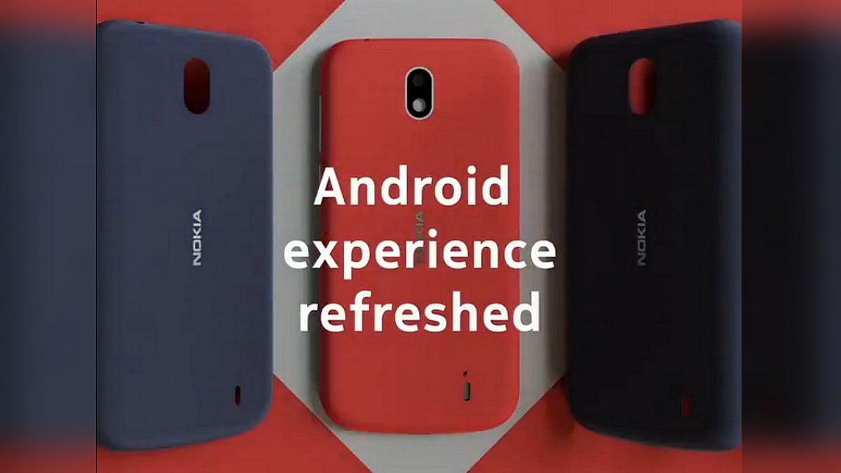 Nokia 1 Starts Receiving Android 10 (Go Edition) Update in India