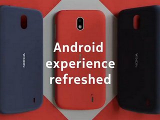 Nokia 1 Starts Receiving Android 10 (Go Edition) Update in India