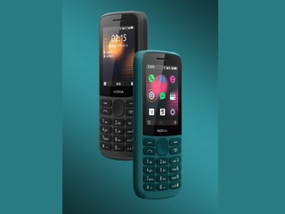 Nokia 215 4G, Nokia 225 4G Feature Phones With 2.4-Inch Display, T9 Keyboard Launched: Price, Specifications