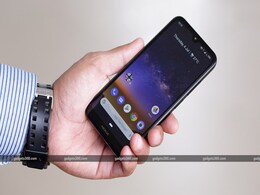 Nokia 2.2 Review Nokia 2.2 Review