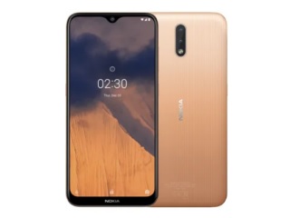 Nokia 2.3 Price in India Cut, Now Available at Rs. 7,199
