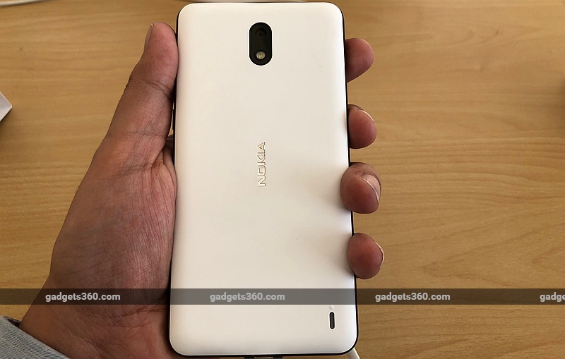Nokia 2 India Release Date, OnePlus 5T Early Access Sale, Umang App Launched, and More: Your 360 Daily