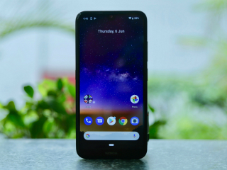 Nokia 2.2 Receiving Android 11 Update With March Security Patch in 24 Countries