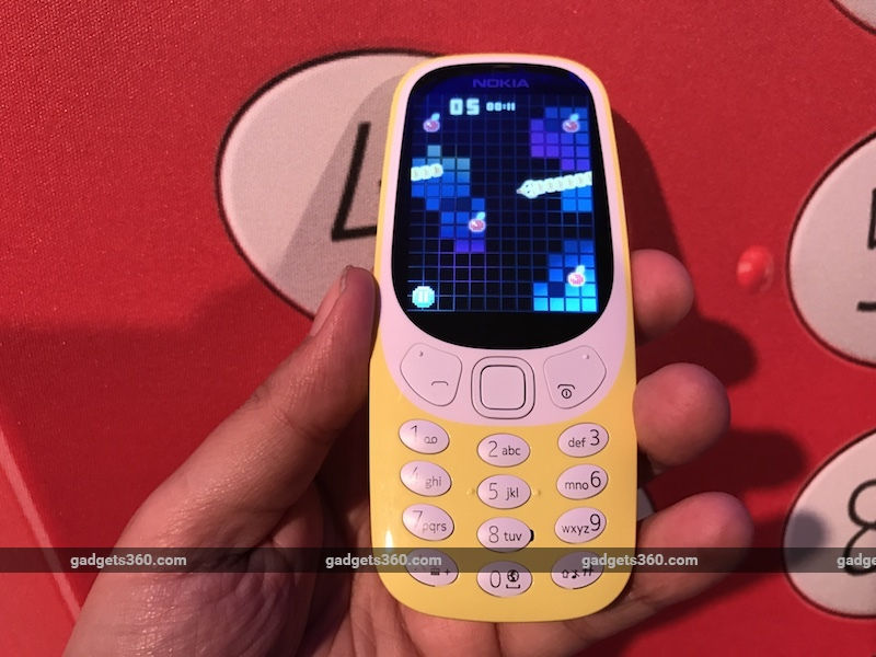 Nokia 3310 India Launch, Reliance Jio Payments Bank, New Leaked WhatsApp Features, and More: Your 360 Daily
