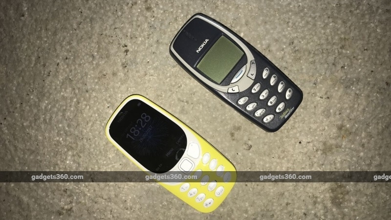 नोकिया फोन के लिए भारत होगा सफलता का पैमाना नोकिया फोन के लिए भारत होगा सफलता का पैमाना