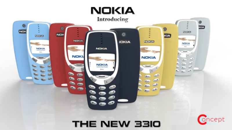 Nokia 3310 Reboot Leaks, WhatsApp Status Rollout, Asus ZenFone Live Launched, and More: Your 360 Daily