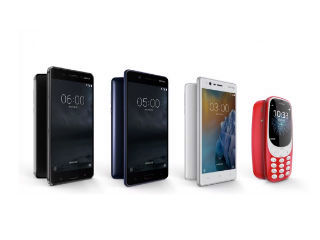 Nokia Phones&rsquo; India Launch Likely in First Week of June