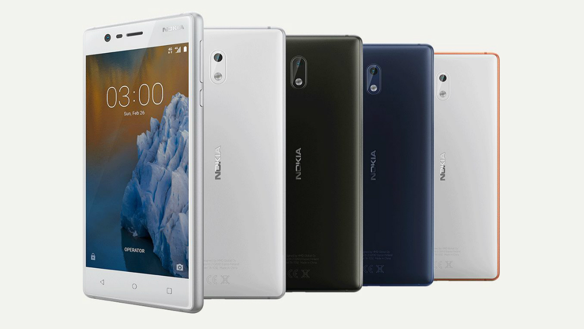 HMD Global Says Moving Nokia Phone Data Collection to Finland for Security