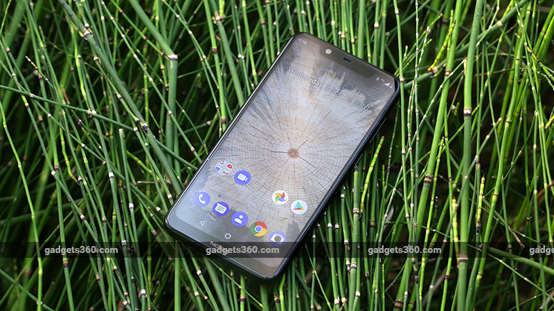 Nokia 5.1 Plus Review
