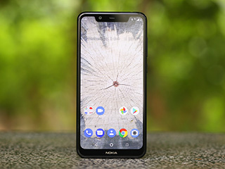 Nokia 5.1 Plus Starts Receiving Android 10 Update in India