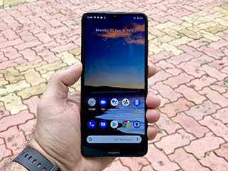 Nokia 5.3 Getting Android 11 Update Finally; Brings Improvements to Notifications, Updates Security Patch
