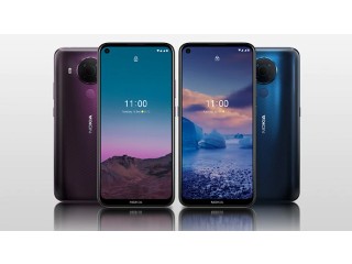 Nokia 5.4, Nokia 6.2, Nokia 7.2 Start Receiving Android Security Patch: Report