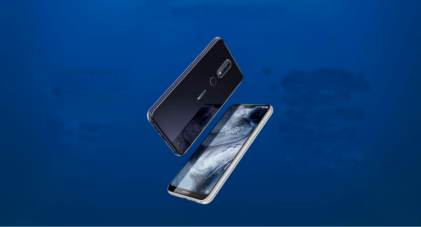 Redmi Note 5 Pro Rival Nokia 6.1 Plus to Go on Flash Sale Today at 12pm