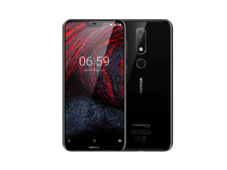 Nokia 5.1 Plus, Nokia 6.1 Plus Get Rs. 1,000 Discount During Nokia Days Sale on Flipkart