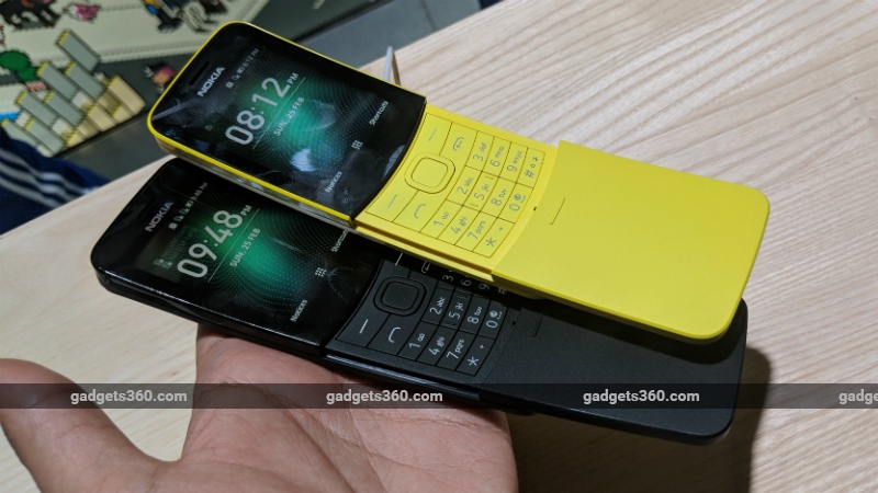 Nokia Aimed to Be Top 5 Smartphone Maker in Next 3-5 Years, Says HMD Global CEO