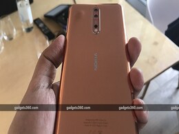 Nokia X Advertisement in China Hints at April 27 Launch, Touted to Be a Mid-Range Handset Nokia X Advertisement in China Hints at April 27 Launch, Touted to Be a Mid-Range Handset