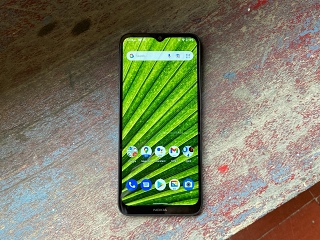 Nokia C20 Plus Review: This Pricey Android Go Smartphone is a No Go