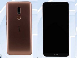 Nokia C3 Geekbench Listing Tips Unisoc Processor, Two RAM Variants; TENAA Listing Shows Battery, Screen Size, More