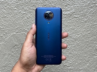 Nokia G20 Review: A Very Basic Budget Smartphone with Android One