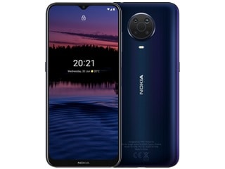 Nokia G20 Goes on Sale in India via Amazon, Nokia Website