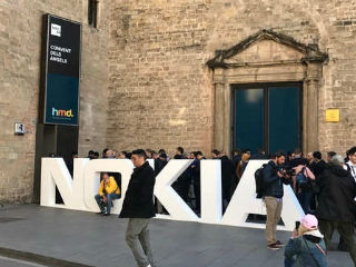 Nokia 1 Launch Date, Xiaomi Mi 7 Face Unlock, Samsung Galaxy S9+ Fingerprint Sensor, and More: Your 360 Daily