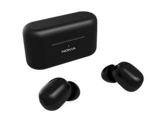 Nokia Licensee RichGo to Launch Three Wireless Headphones