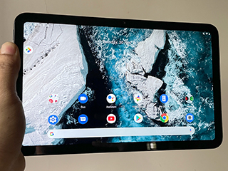 Nokia T20 Review: Best Budget Tablet?