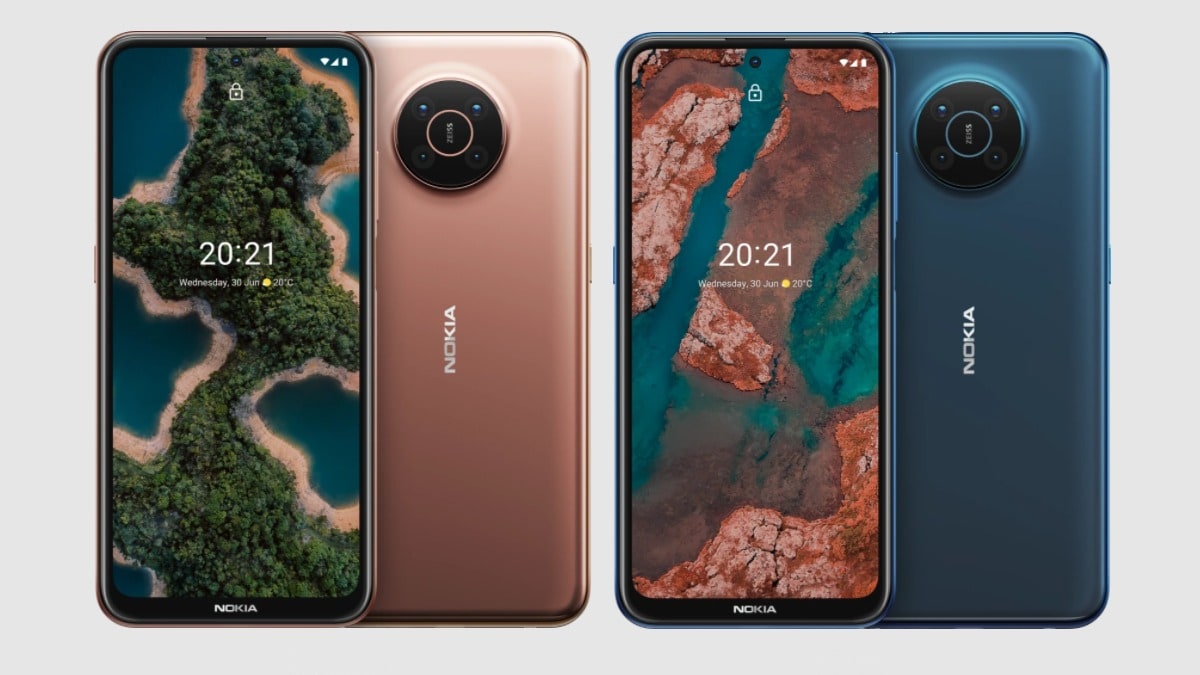 Nokia X20 Will Not Ship With Bundled Charger Like Apple, Samsung, and  Xiaomi Flagship Phones | Technology News