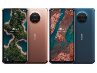 Nokia X20 Will Not Ship With Bundled Charger Like Apple, Samsung, and Xiaomi Flagship Phones