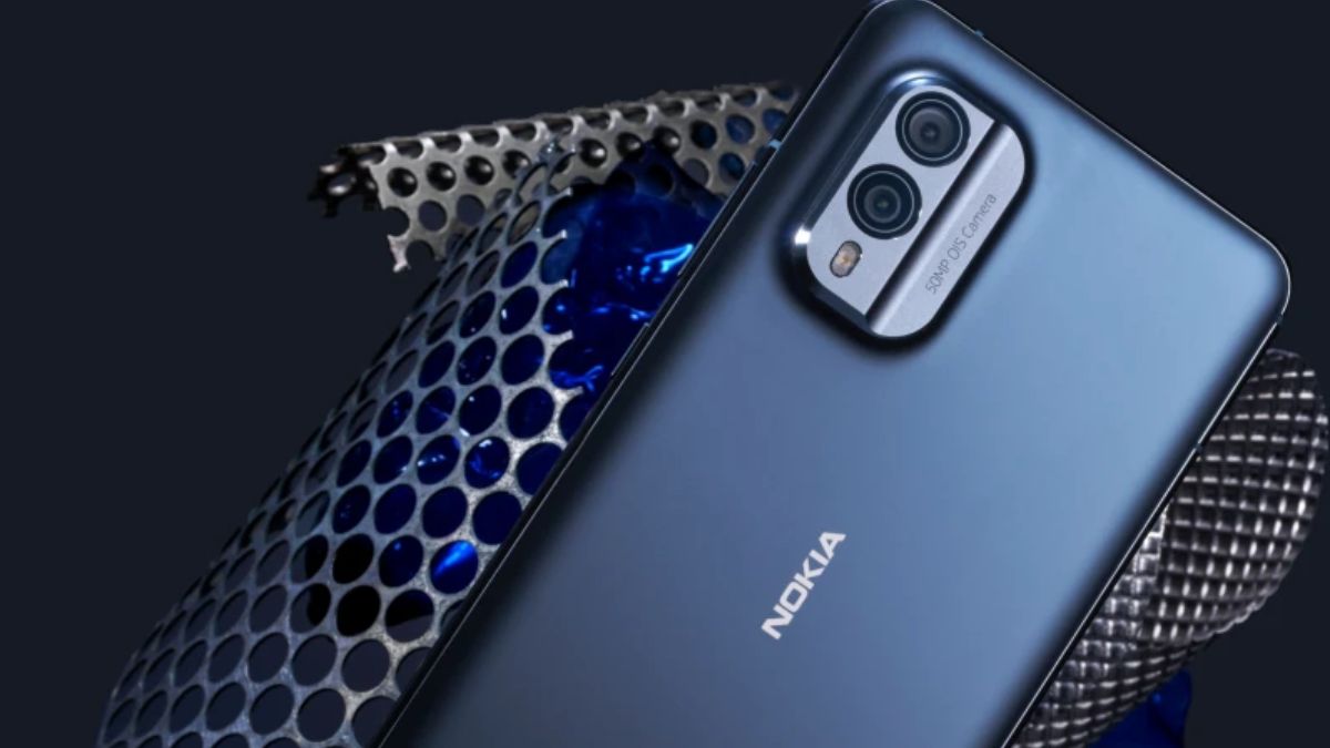 Nokia X30 5G India Launch Teased, Said to Be Manufactured Using Recycled Materials