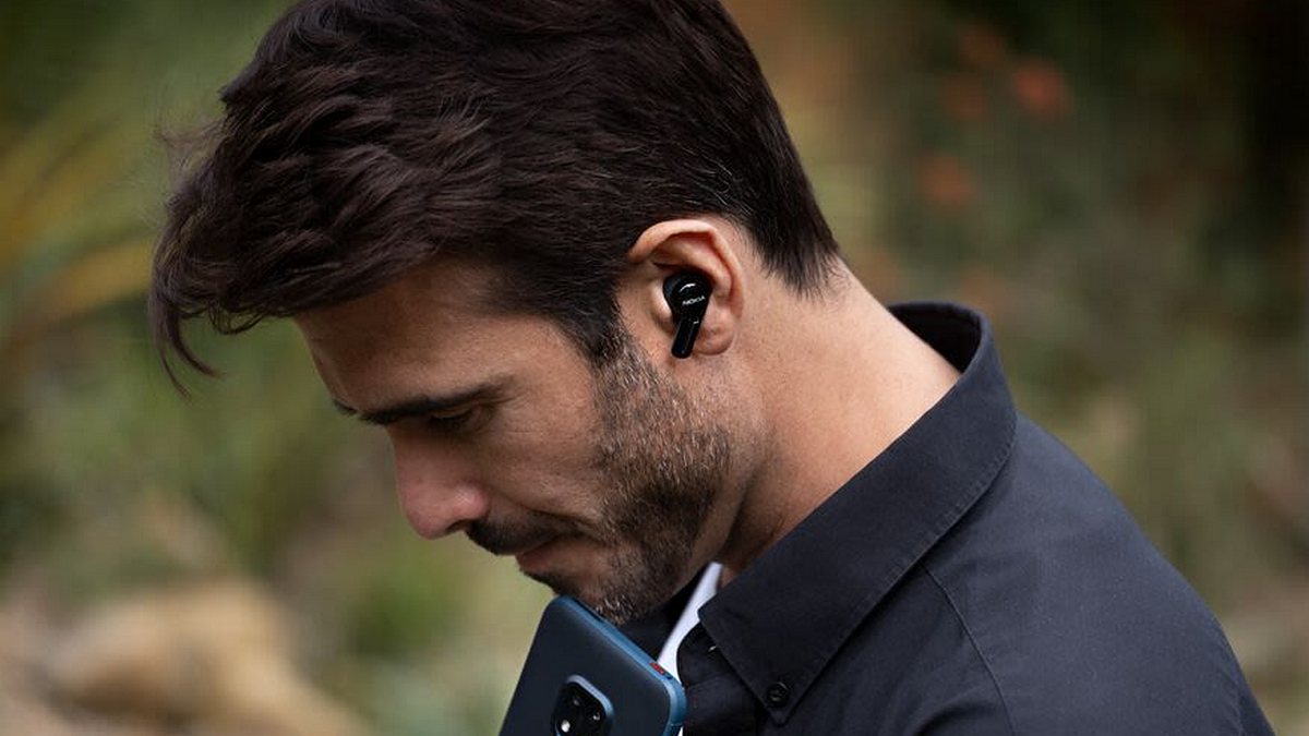 Nokia Clarity, Comfort, Micro, Go Earbuds Series With ANC, Water Resistance Launched