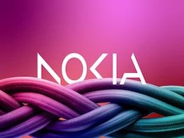 Nokia to Change Branding Ahead of MWC 2023, New Logo Drops Iconic Blue Colour Nokia to Change Branding Ahead of MWC 2023, New Logo Drops Iconic Blue Colour