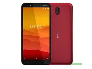 Nokia C2 Specifications Tipped, Said to Feature 4G Connectivity Support