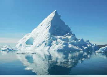 Extreme Arctic Warming Sees North Pole Temperatures Rise Above Freezing