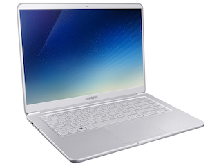 Samsung Notebook 9 Pen, Notebook 9 (2018) Laptops Launched With 8th-Gen Intel Core i7 Chips
