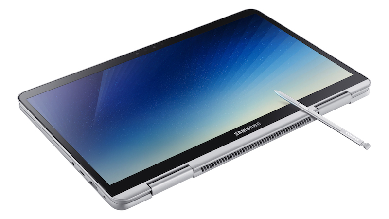 Samsung Notebook 9 Pen, Notebook 9 (2018) Laptops Launched With 8th-Gen Intel Core i7 Chips