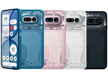 Nothing Phone 4a অসাধারণ ডিজাইন ও দুর্দান্ত ফিচার্সের সাথে লঞ্চ হল ভারতে, দাম জেনে নিন এক ক্লিকে