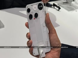 Nothing Phone 3 Fake Camera Samples: Co-Founder Issues Clarification, Says Investigation Underway Nothing Phone 3 Fake Camera Samples: Co-Founder Issues Clarification, Says Investigation Underway