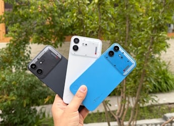 Nothing Phone (4b) First Impressions