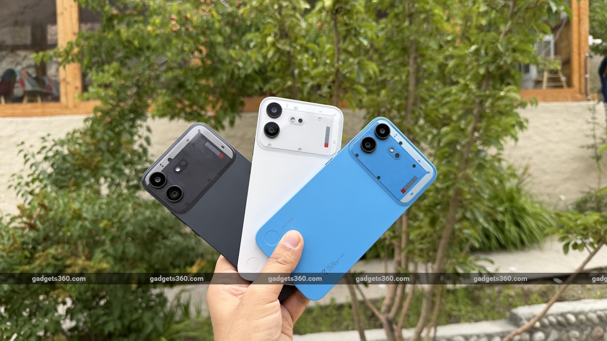 Nothing Phone (4a) and Phone (4b) Get New Base Variants in India With 6GB of RAM: Price, Specifications