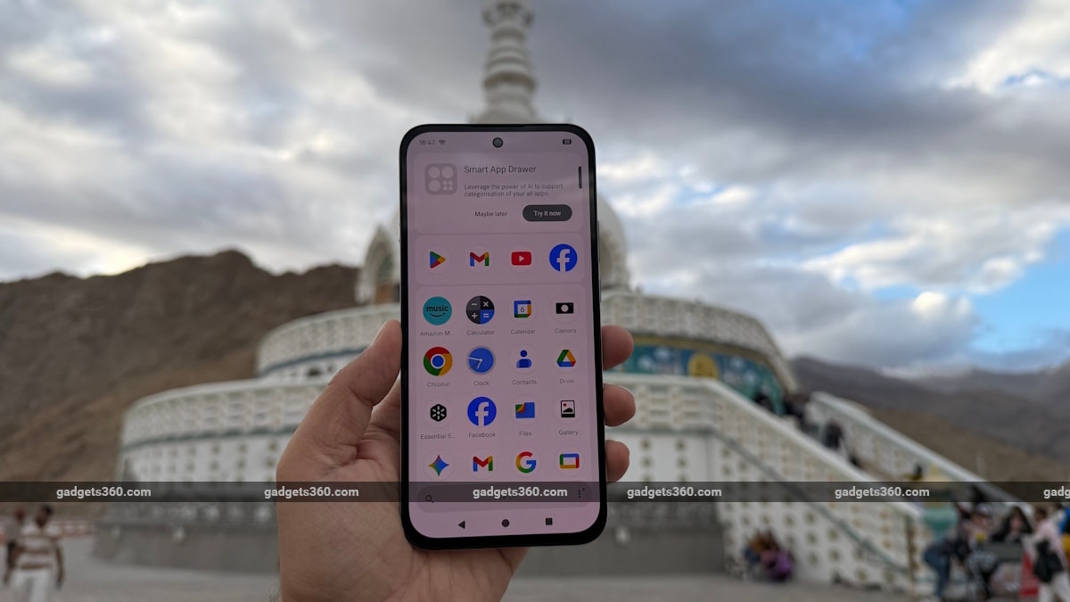 Nothing phone 4b first look5 Nothing Phone 4b