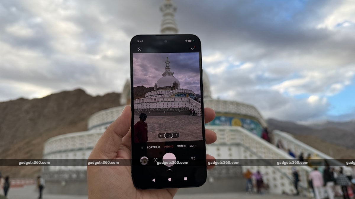 Nothing phone 4b first look6 Nothing Phone 4b