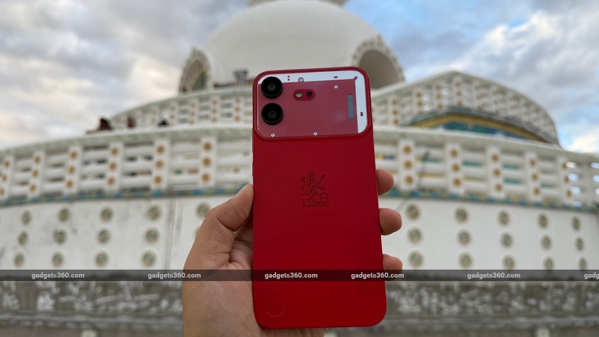 Nothing phone 4b first look7 Nothing Phone 4b