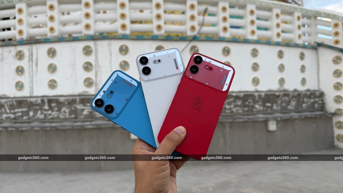 Nothing phone 4b first look8 Nothing Phone 4b