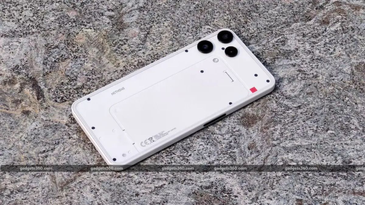 பட்ஜெட்-ல Nothing டிசைன்! Phone 3a Lite லான்ச்! Glyph Light-உடன் மிரட்டலான அம்சங்கள்