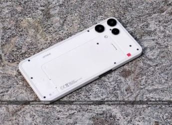 பட்ஜெட்-ல Nothing டிசைன்! Phone 3a Lite லான்ச்! Glyph Light-உடன் மிரட்டலான அம்சங்கள்