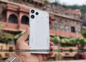 Nothing Phone 3a Lite: Glyph Light, Dimensity 7300 Pro, 50MP Camera – முழு விவரம்