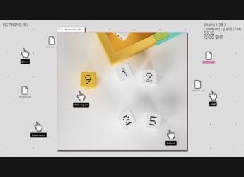 Nothing Phone 3a Community Edition: டிசம்பர் 9 மாலை 6:30 மணிக்கு வெளியீடு!